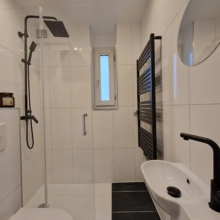 In Appartement Krefeld