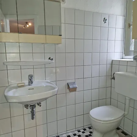 In Апартаменты *