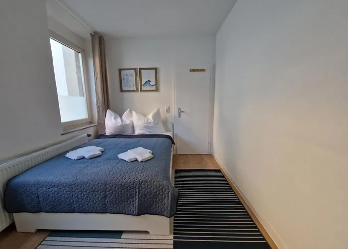 In Διαμέρισμα