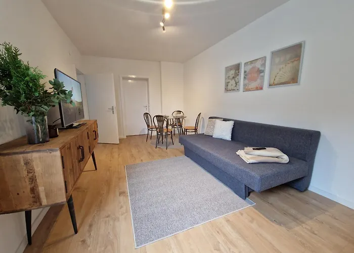 In Διαμέρισμα