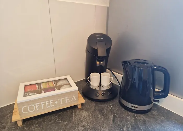 Διαμέρισμα In