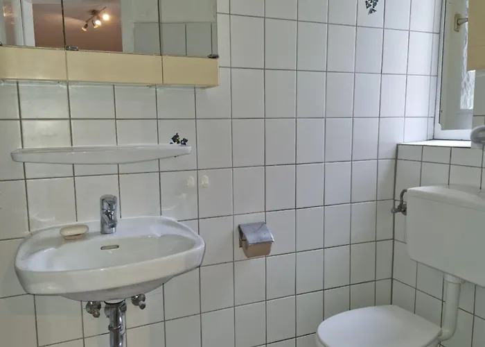 In Διαμέρισμα *