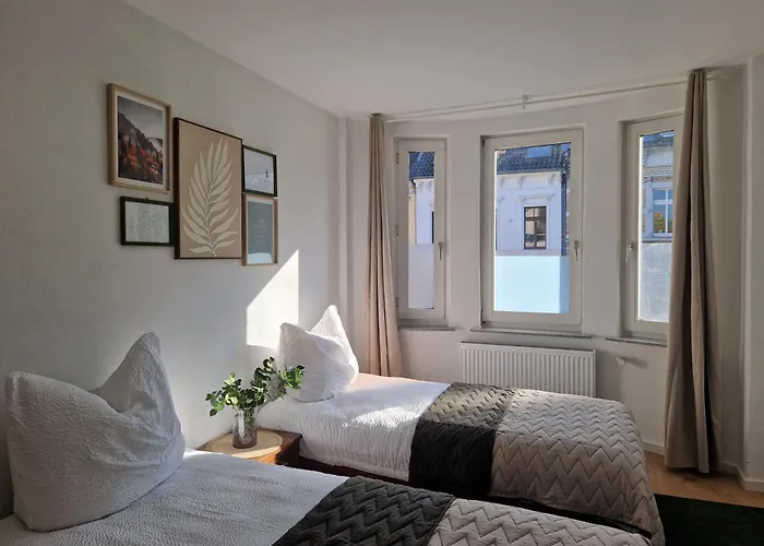 Διαμέρισμα In *